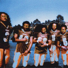 BENCHWARMERS - SAMISIDEFLY