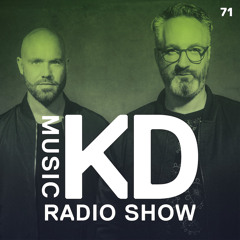 KDR071 - KD Music Radio - Kaiserdisco (Premier Club in Budapest - Hungary)