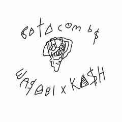 CATACOMBS FEAT. KA$HPHON