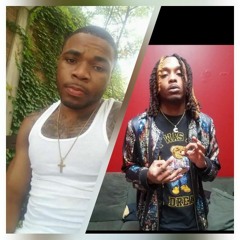 Mouse x HBCkG - Bring a friend