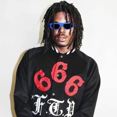 Lucki - She A Dancer