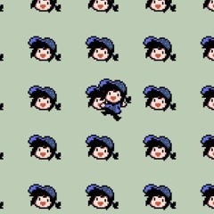 Escaped Chasm OST - Demon Man