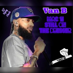 Mac11 Still On The Dresser