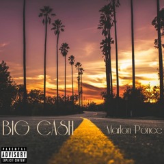 Big Cash - Marlon Ponce