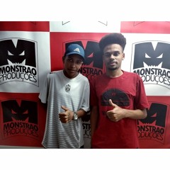 VEM JOGANDO - (DJ Guih Da ZO e DJ TS) - MC RD e MC MR Bim