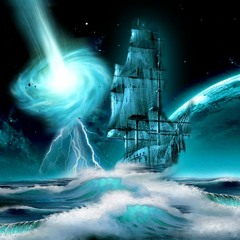 [V.2] Lil Bo Weep/Clams Casino Sad, Ambient Beat with Guitar, Drums, Piano, Bells (Prod. QuixoticZ)