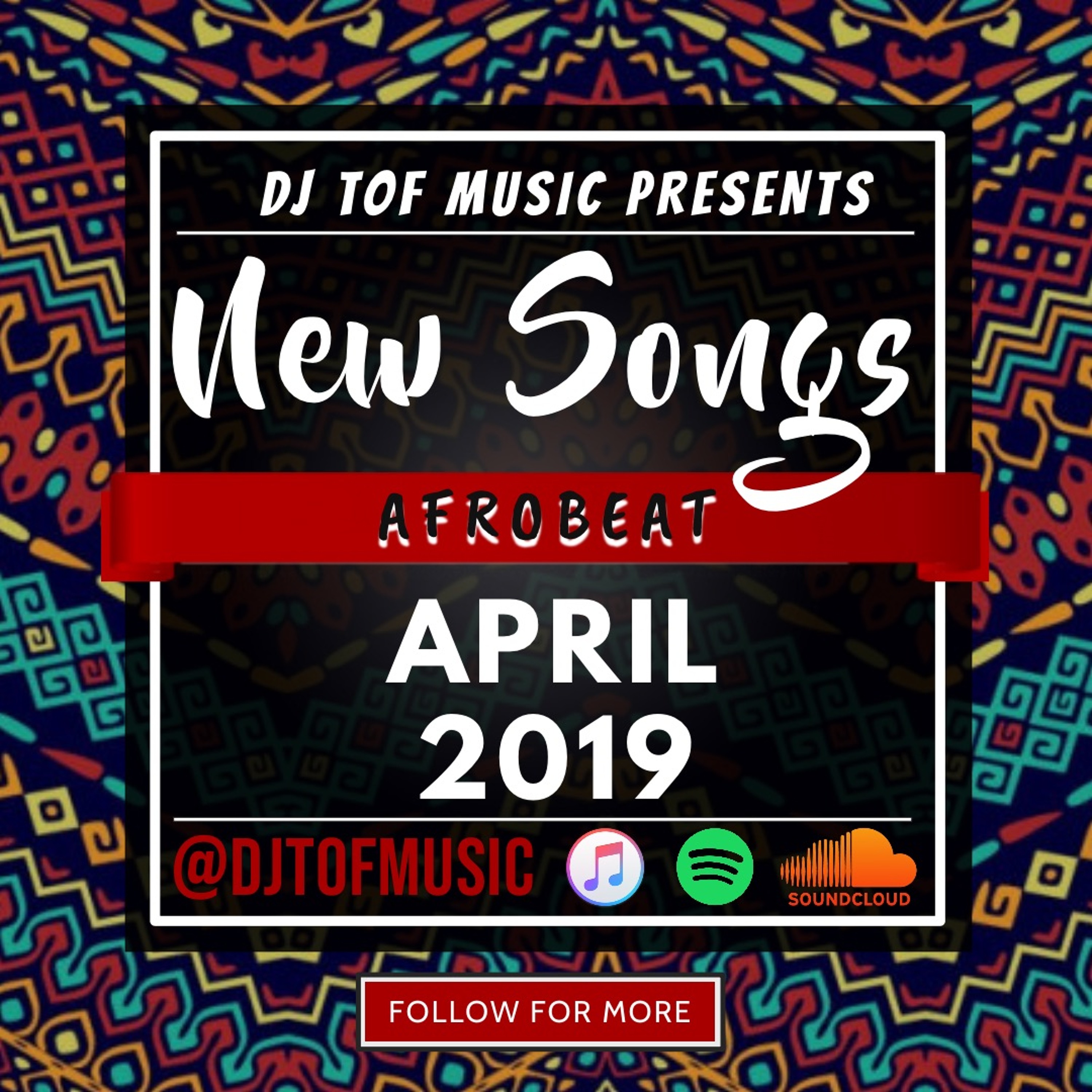 DJ TOF MUSIC