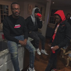 Leaking Faucet [prod. Cash]