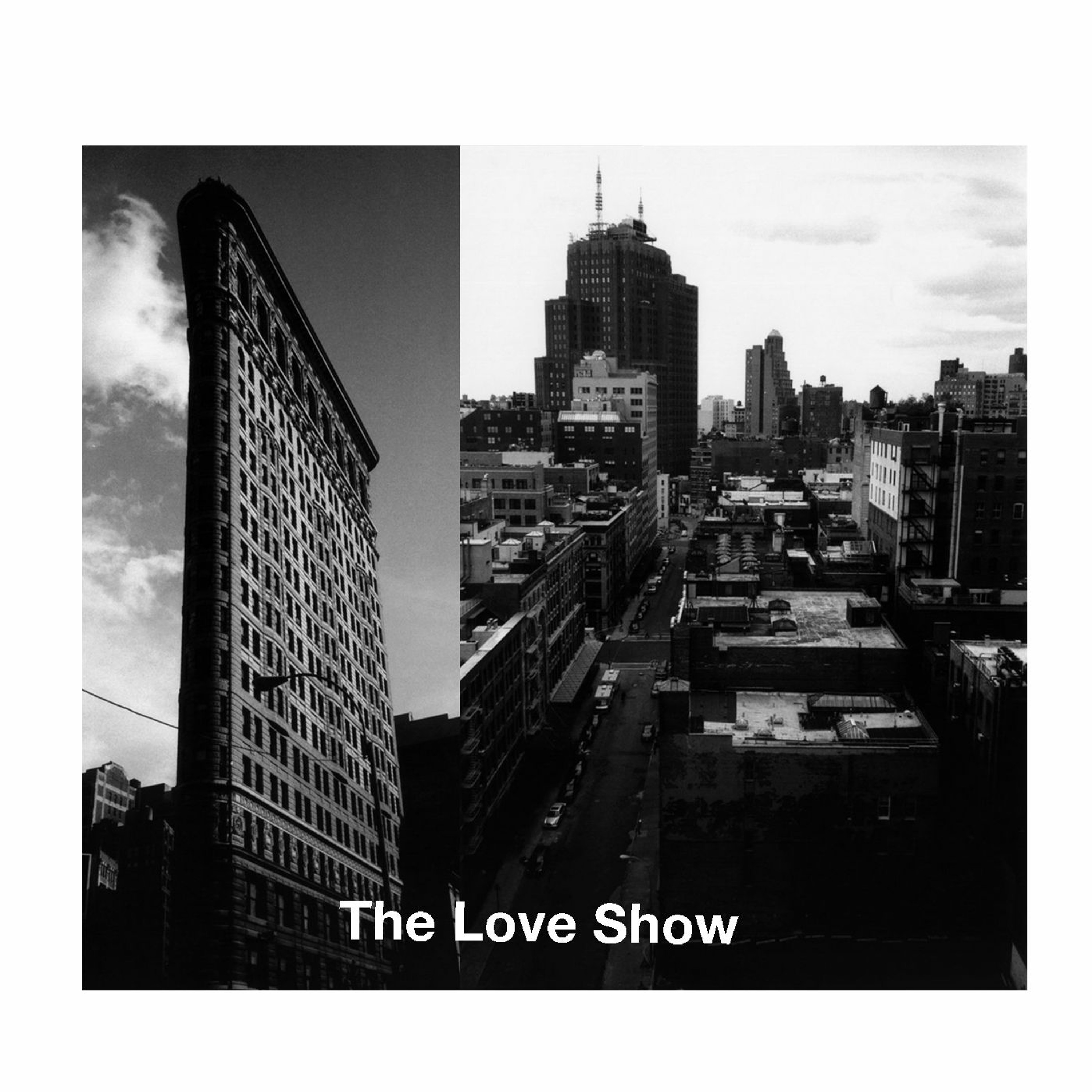 The Love Show