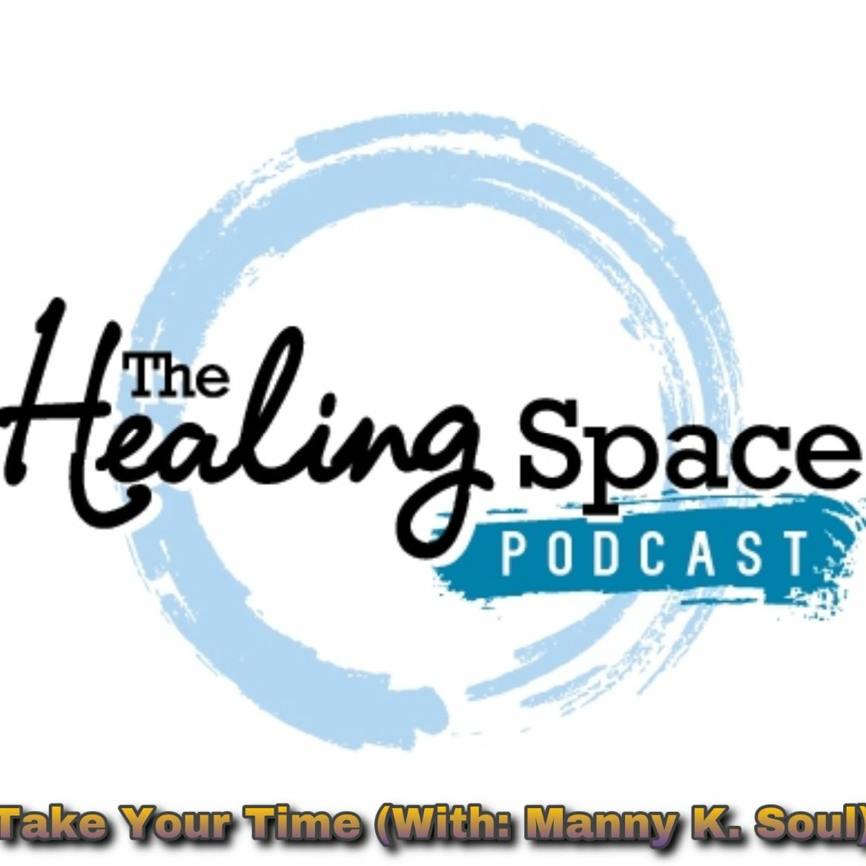 The Healing Space Podcast