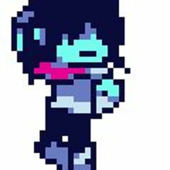 Deltarune - THE WORLD REVOLVING (Swedish Version)
