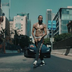 Nipsey Hussle Ft Buddy...Status Symbol  (DJ Shawne Blend Nation Remix)