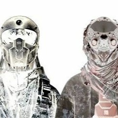 Underpole contexture - UfoDuck3