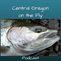 110 Brian O’Keefe - fly fisherman, photographer, traveler