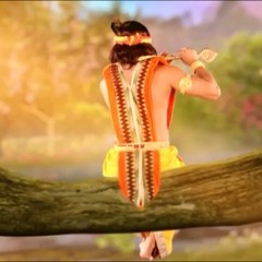 SAJANI SAJANI RADHIKA LO.BHAKTER BHAGBAN SRI KRISHNA RAASLEELA FULL SONG.