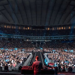 Maroon 5 2019 Asia Tour Live Mix