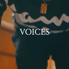 Voices - Jeus