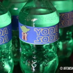 YODASODA(FEAT. BLUNTMAN10xDEEZY)