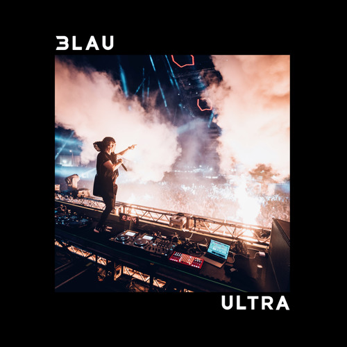3LAU @ ULTRA 2019 (90 songs in 90 min)