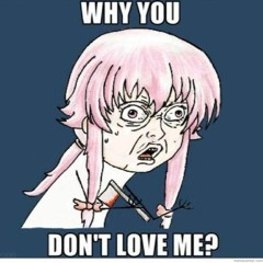 RAP BATTLE The Yandere Rap Battle