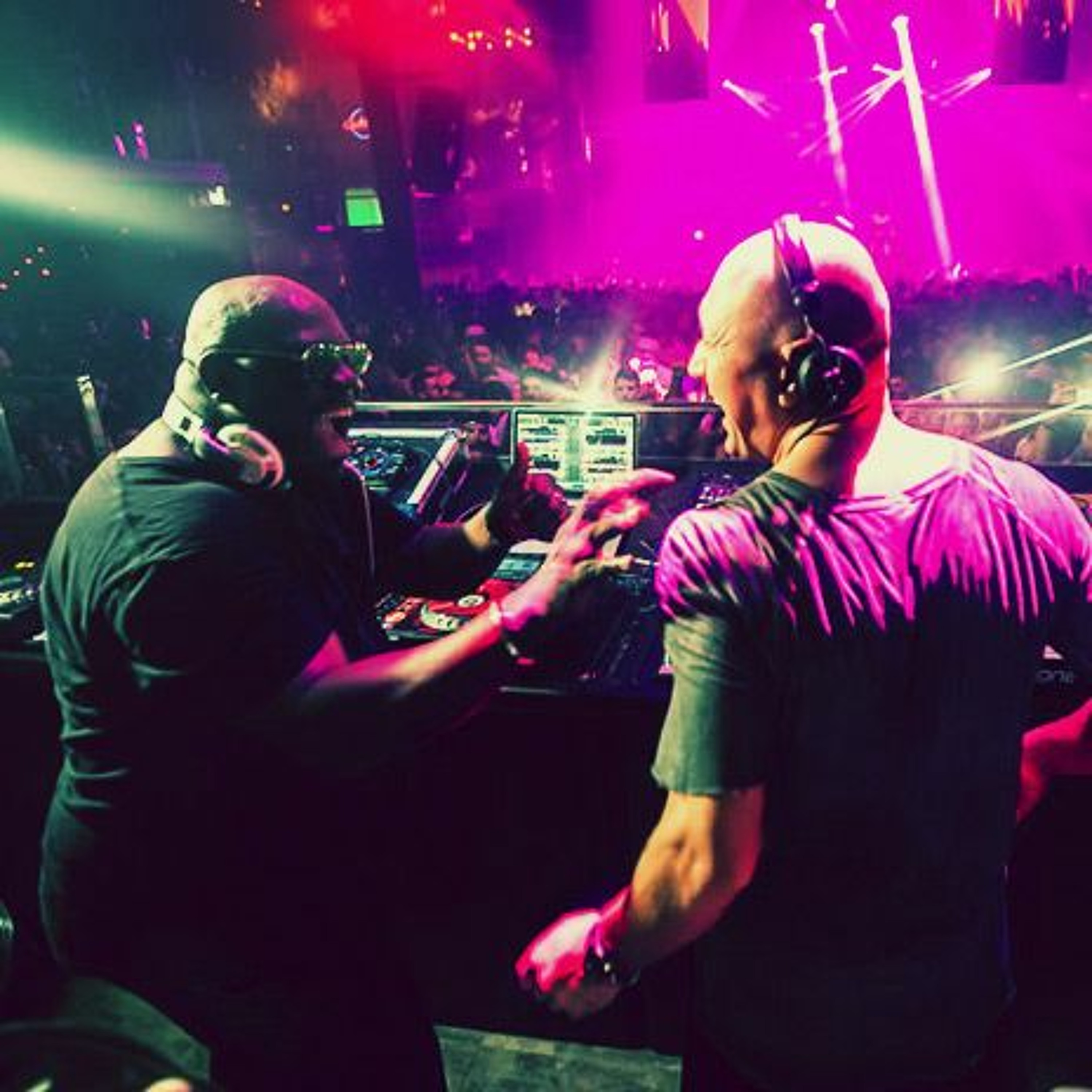 Agile Grooves