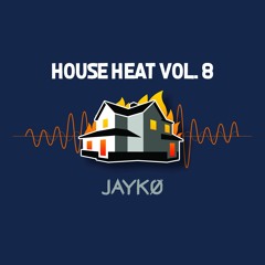 House Heat Vol. 8