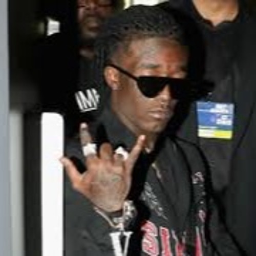 Lil Uzi Vert - Way Back (snipet Loop) (prod. @symere.planet)