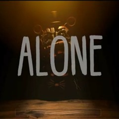 Divide Music - FNAF 6 Song "Alone"