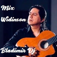 MIX WIDINSON - ELLA SE FUE - TU CASTIGO - HERIDO CORAZÓN - AMOR DE ESTUDIANTES