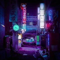 NIGHT CITY Mix 03