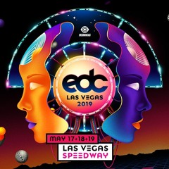 JERO - EDC Las Vegas Open Casting Call 2019