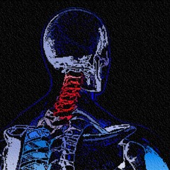 Espíritos nas Costas