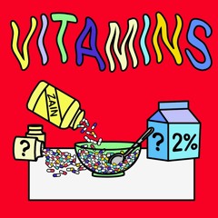 Vitamins (prod. prettyjimmy)