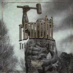 "Remold." Ft. Based (Prod. By Diordorent)