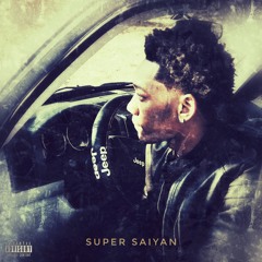 Super Saiyan (prod. XanGang)