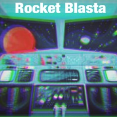 Rocket blasta