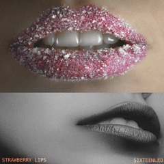 Strawberry Lips