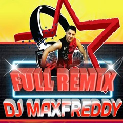 Stream DJ MAX FREDDY 02 music | Listen to songs, albums, playlists for free  on SoundCloud