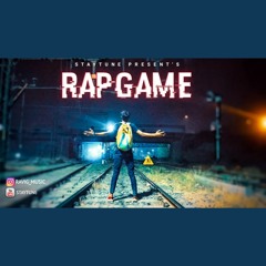 MC STÅN - (TABLA COVER SONG)Rap Game  | Staytune_Ravig |Latest Hindi rap song