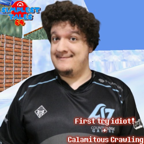 Simplest Tales 64 - First Try Idiot! + Calamitous Crawling