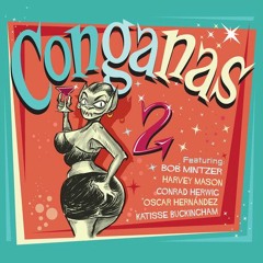 Conganas - Vampira - 2019