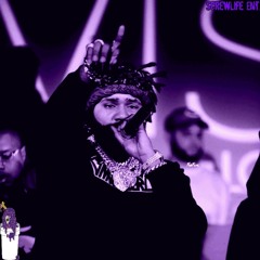 Money Man - ATM [Chopped & Screwed]