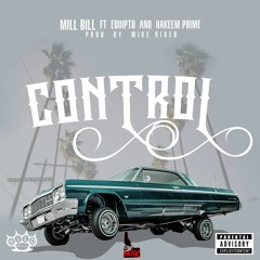 Control Feat Equipto And Hakeem Prime
