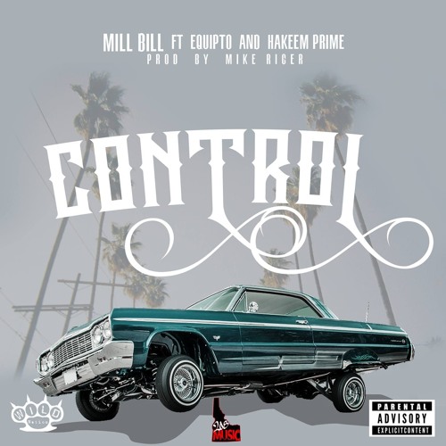 Control Feat Equipto And Hakeem Prime