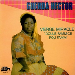 Guerda Hector - Ville de Jacmel (Jacmel chérie)