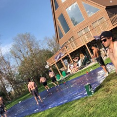 Hour On The Mountain