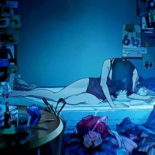 cuco - hydrocodone (slowed + reverb)