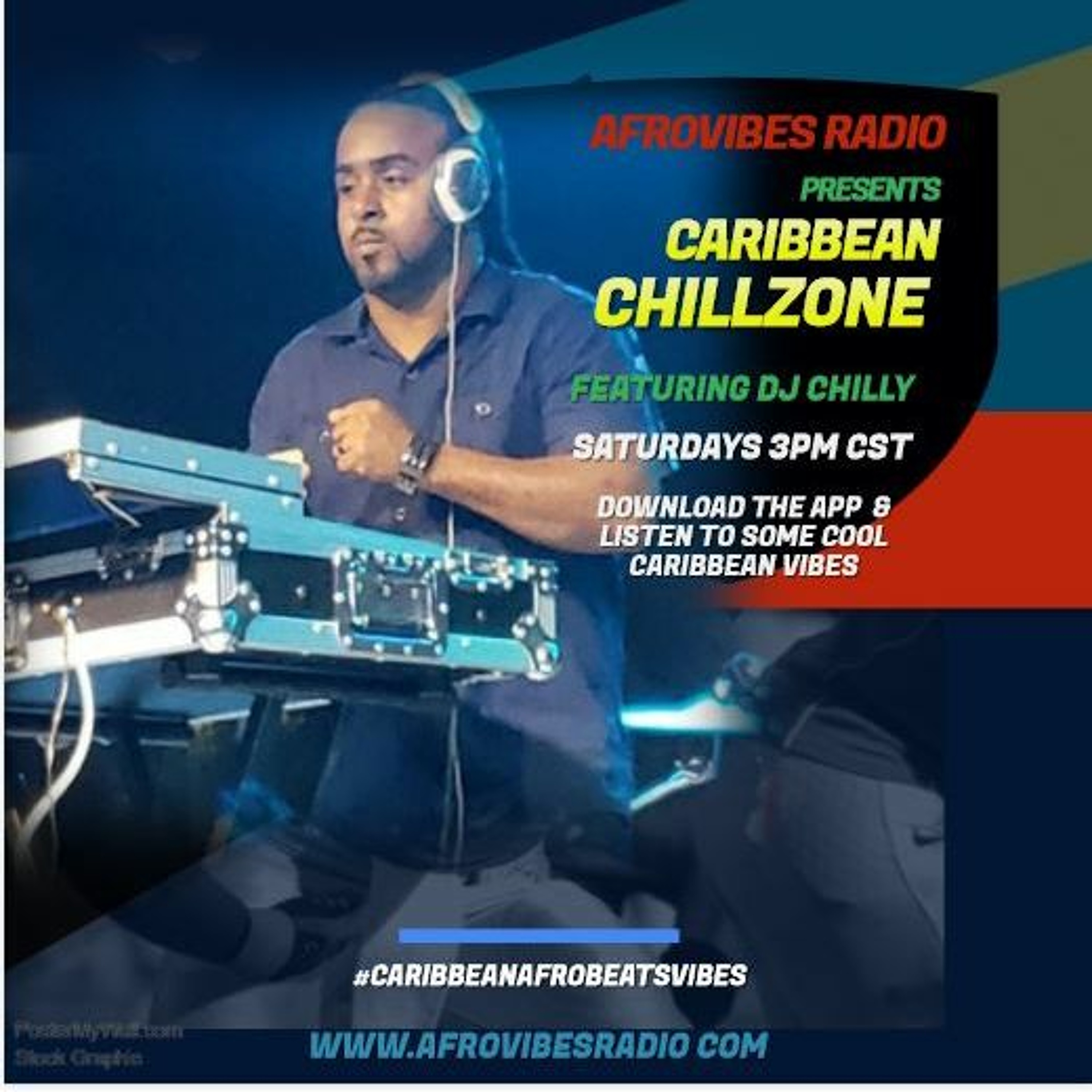 Soca at Sunset Mix Vol.1 Brought to you by Living Barbados Magazine