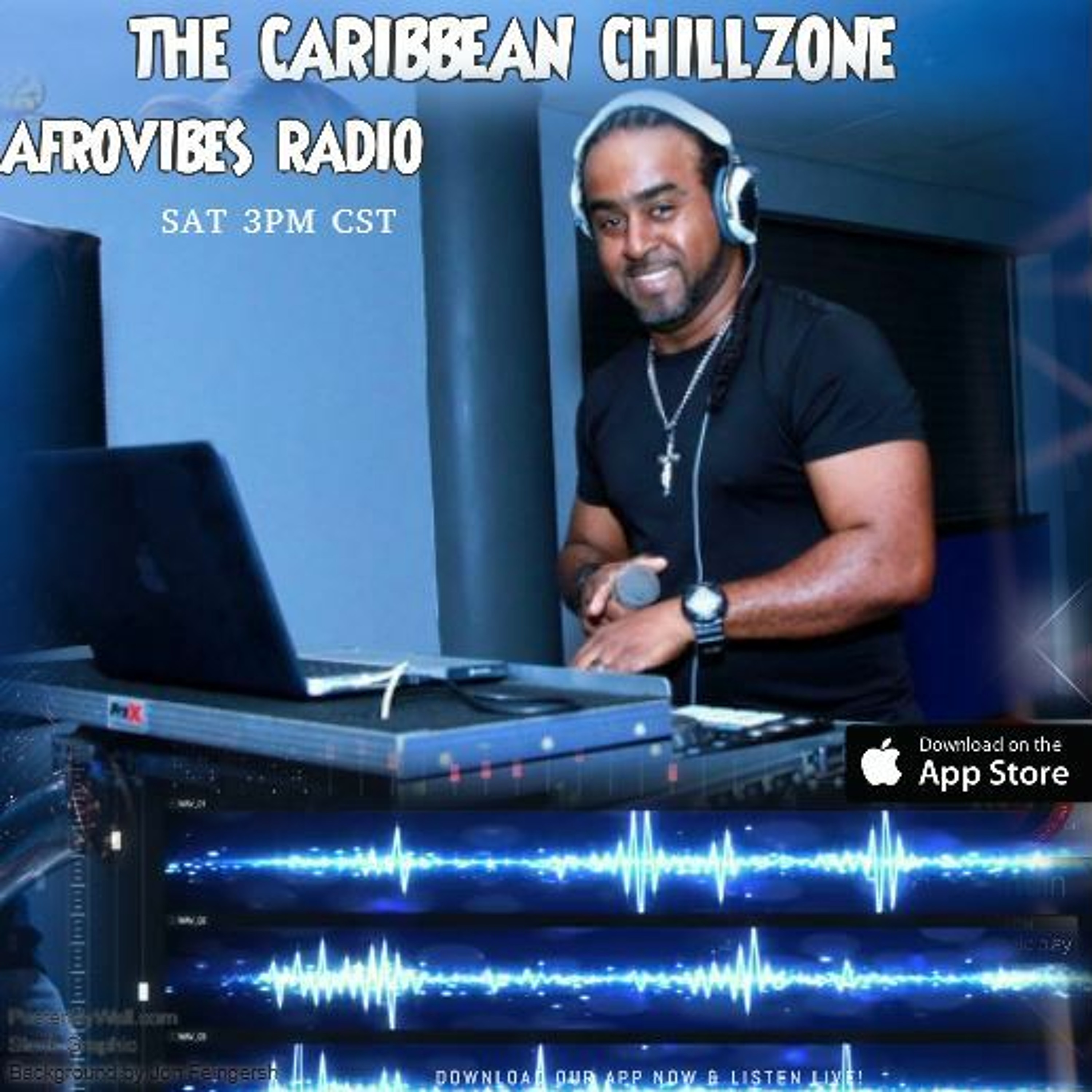 Soca at Sunset Mix Vol.1 Brought to you by Living Barbados Magazine