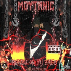 HEXES ON MY EXES(PROD. 6EXTERMINATION)